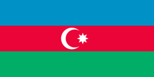 Azerbaycan Bayrağı